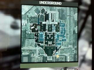Illustration for article titled Are These Modern Warfare 3's Multiplayer Maps?